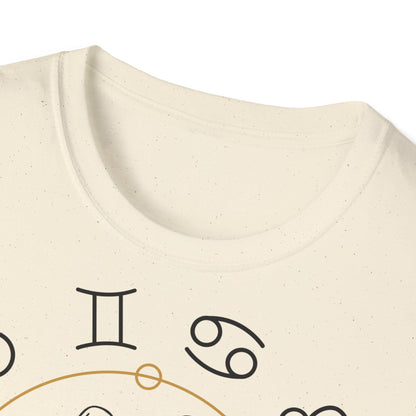 Gemini Phase T-Shirt