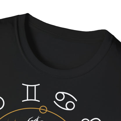 Pisces Phase T-Shirt