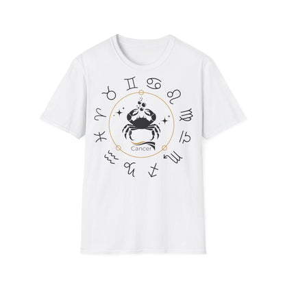Cancer Phase T-Shirt