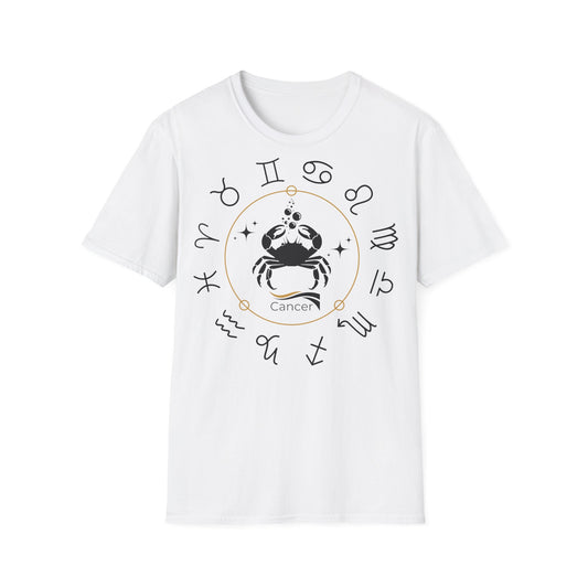 Cancer Phase T-Shirt
