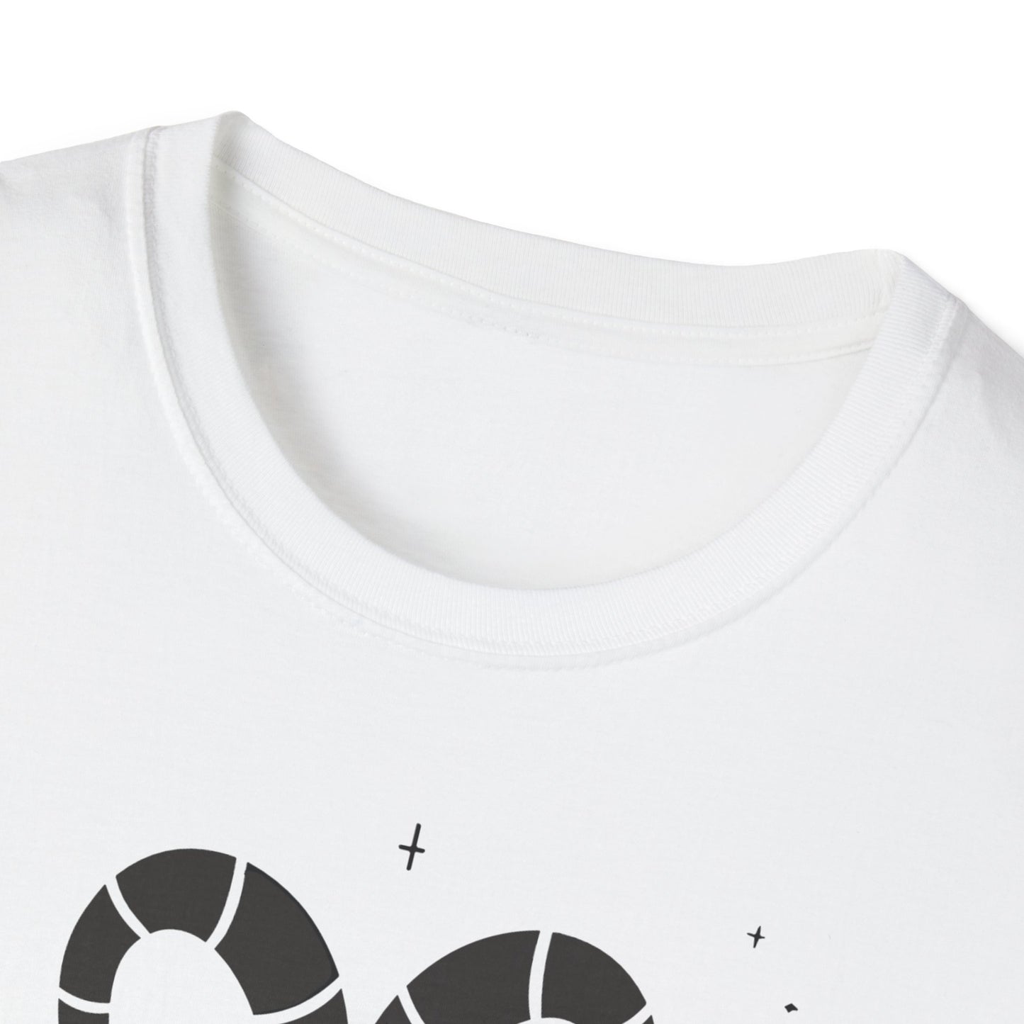 Minimal Aries T-shirt