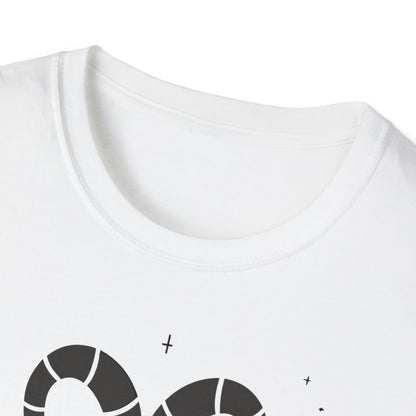 Minimal Aries T-shirt