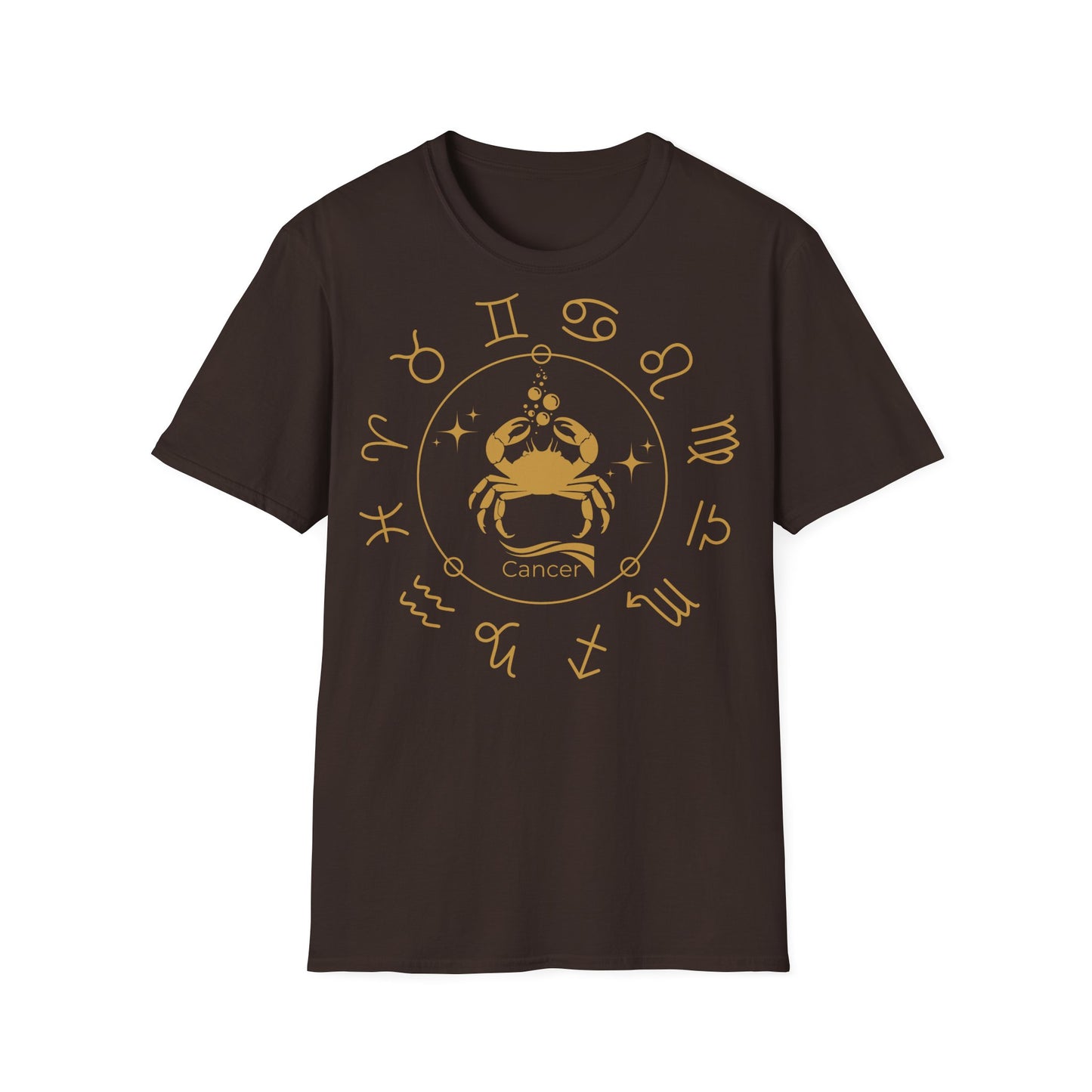 Cancer Phase T-Shirt