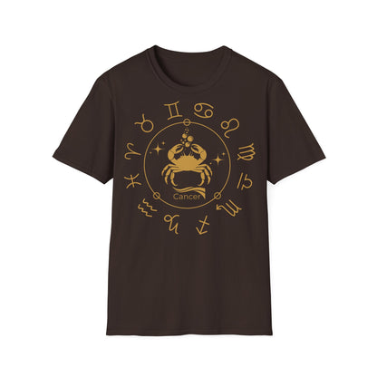 Cancer Phase T-Shirt