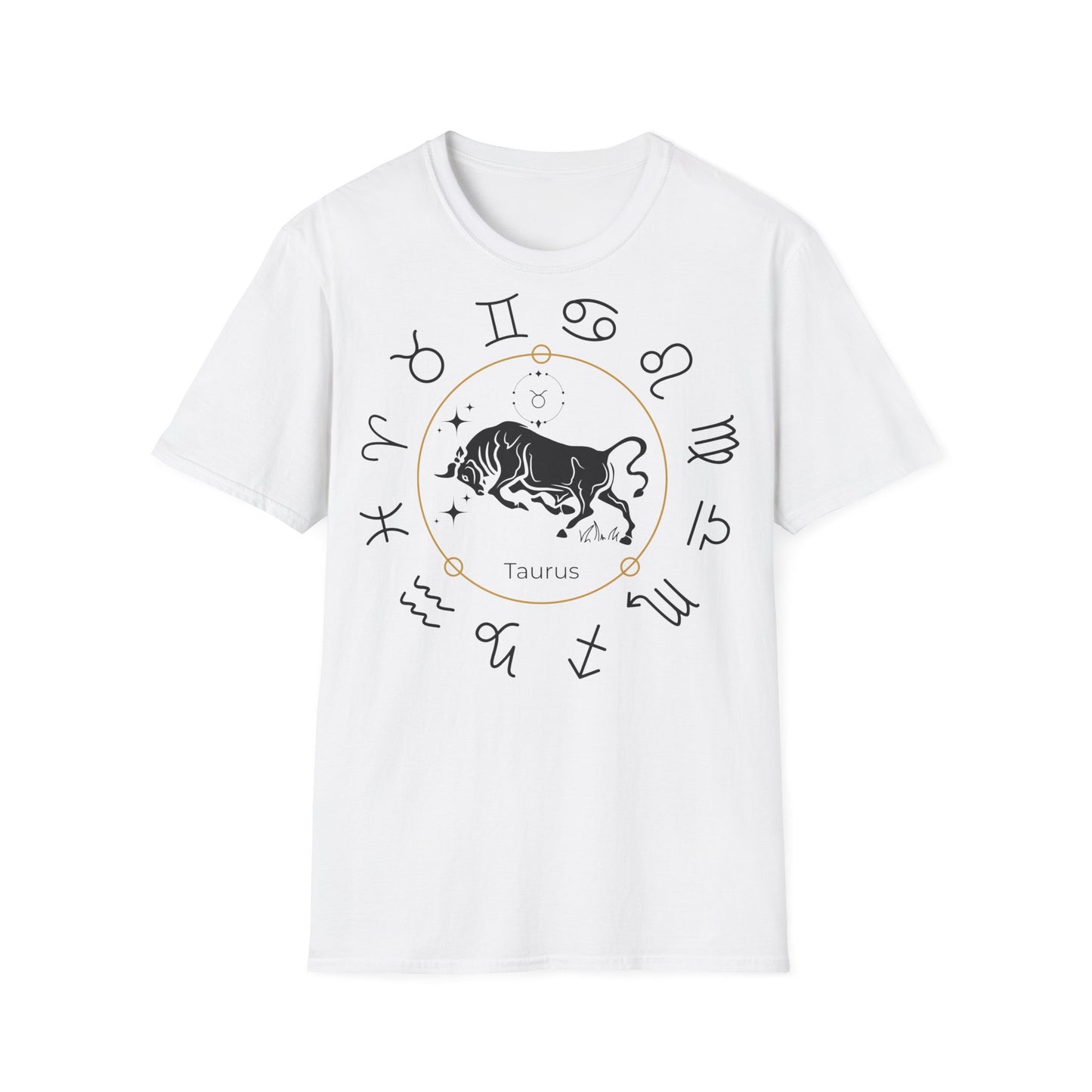 Taurus Phase T-Shirt