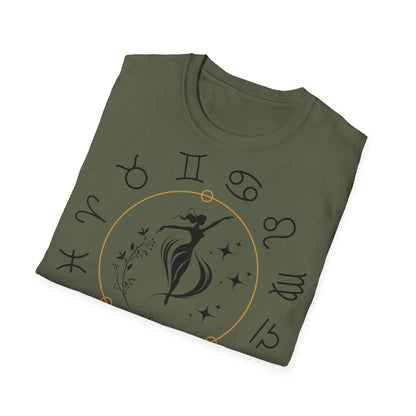 Virgo Phase T-Shirt