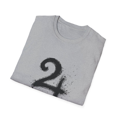 Jupiter Symbol ♃ - T-Shirt