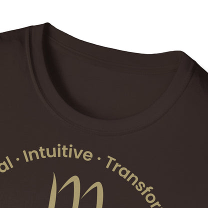 Zodiac Core Traits (Scorpio)T-Shirt