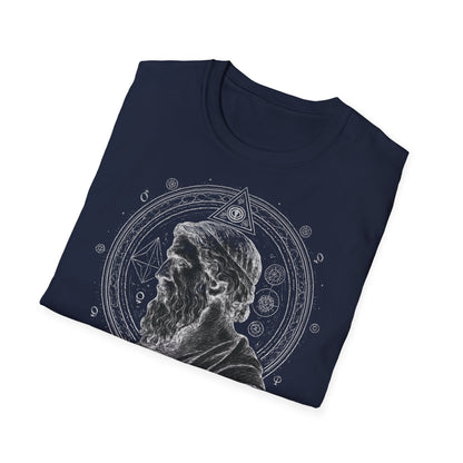 The All Is Mind | Hermetic Series T-Shirt