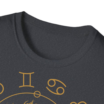 Pisces Phase T-Shirt