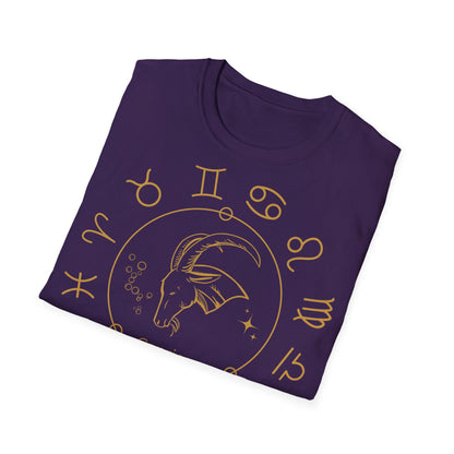 Capricorn Phase T-Shirt