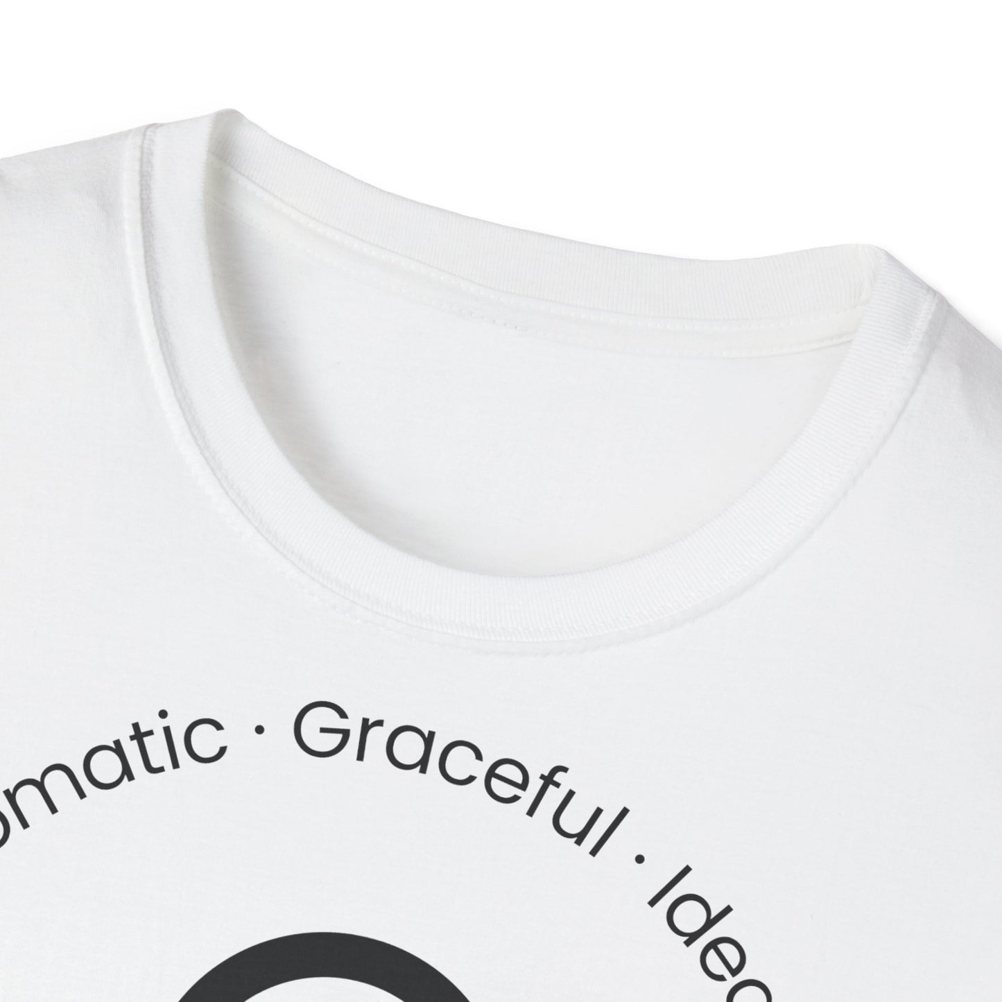 Zodiac Core Traits (Libra)T-Shirt