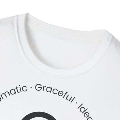 Zodiac Core Traits (Libra)T-Shirt