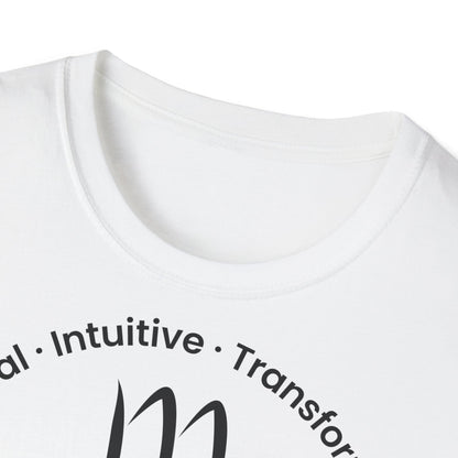 Zodiac Core Traits (Scorpio)T-Shirt