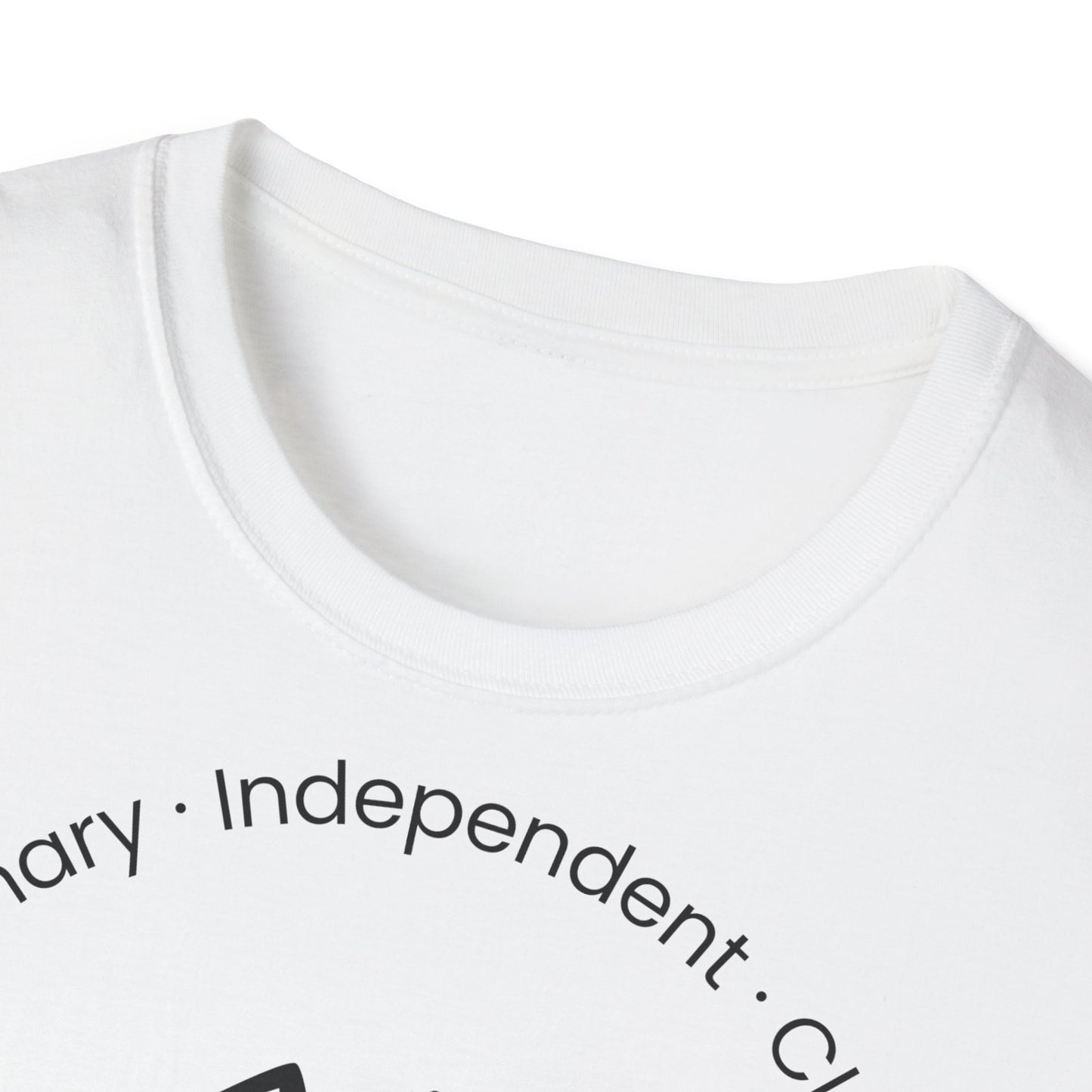 Zodiac Core Traits(Aquarius)T-Shirt