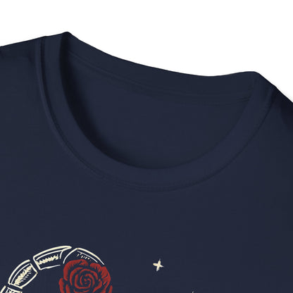 Thorned Mystery (Scorpion) T-Shirt