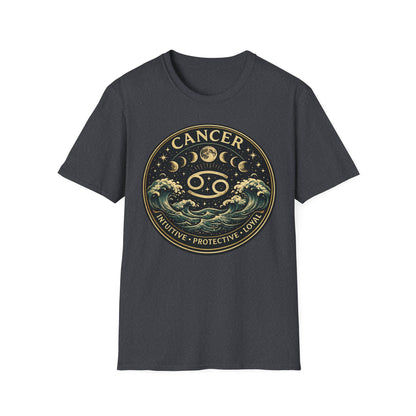 Cancer Loyalty T-Shirt