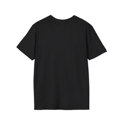 Principle III: Vibration T-Shirt
