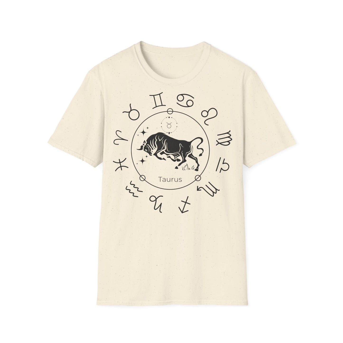 Taurus Phase T-Shirt