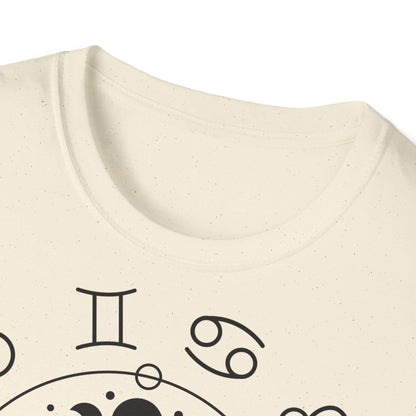 Scorpio Phase T-Shirt