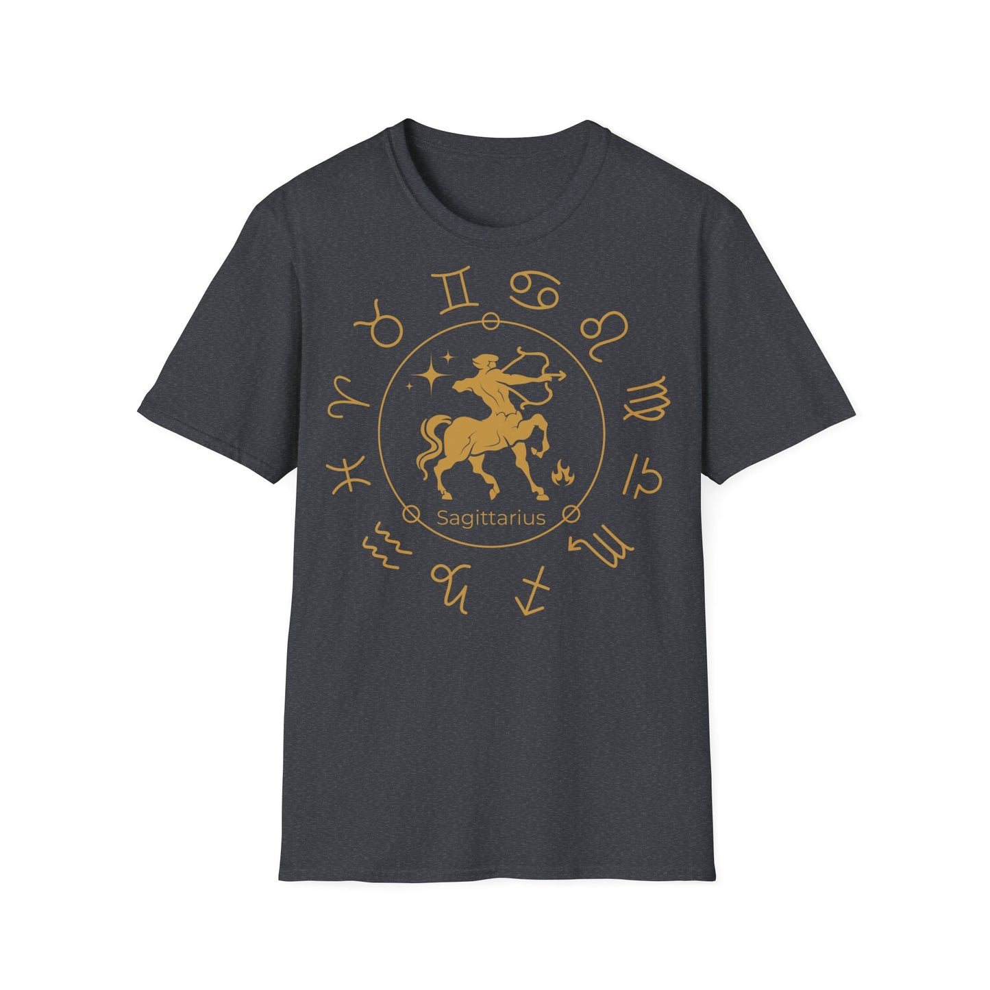 Sagittarius Phase T-Shirt