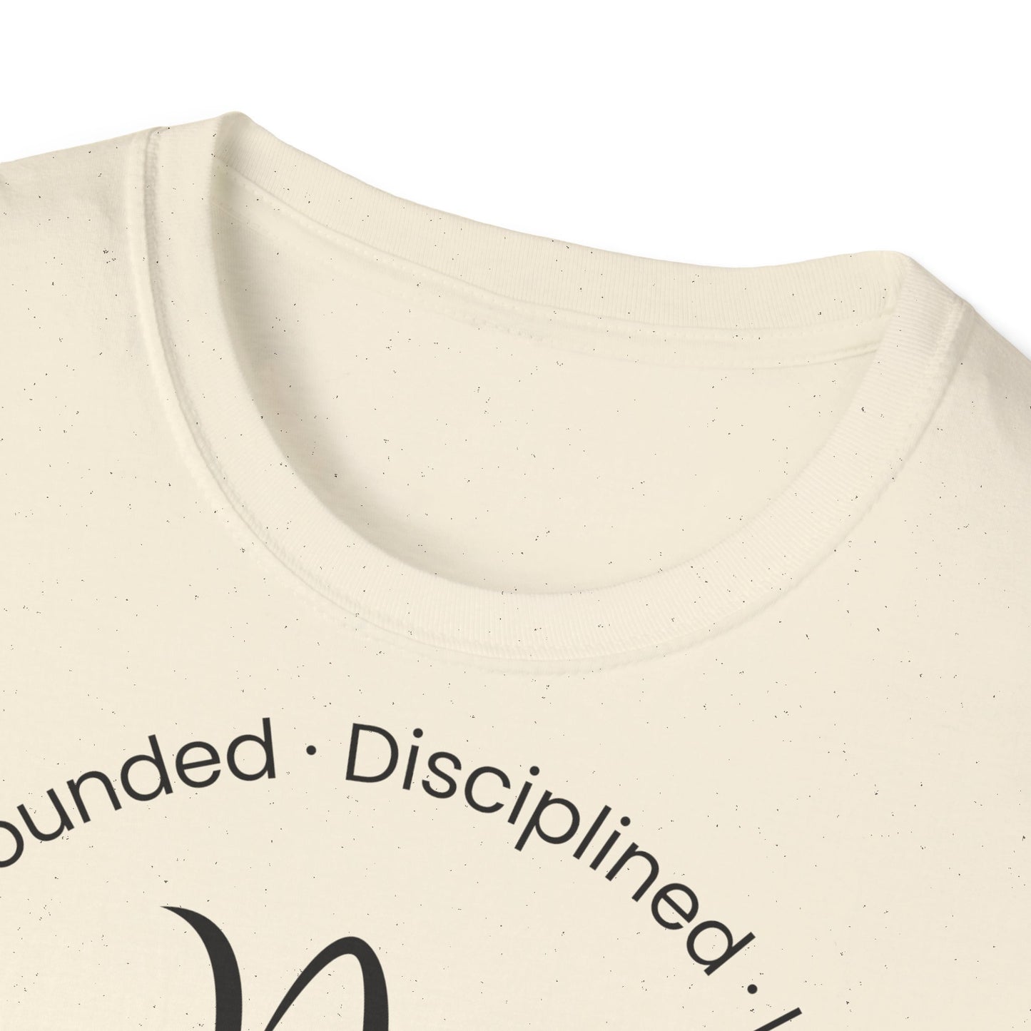 Zodiac Core Traits (Capricorn)T-Shirt