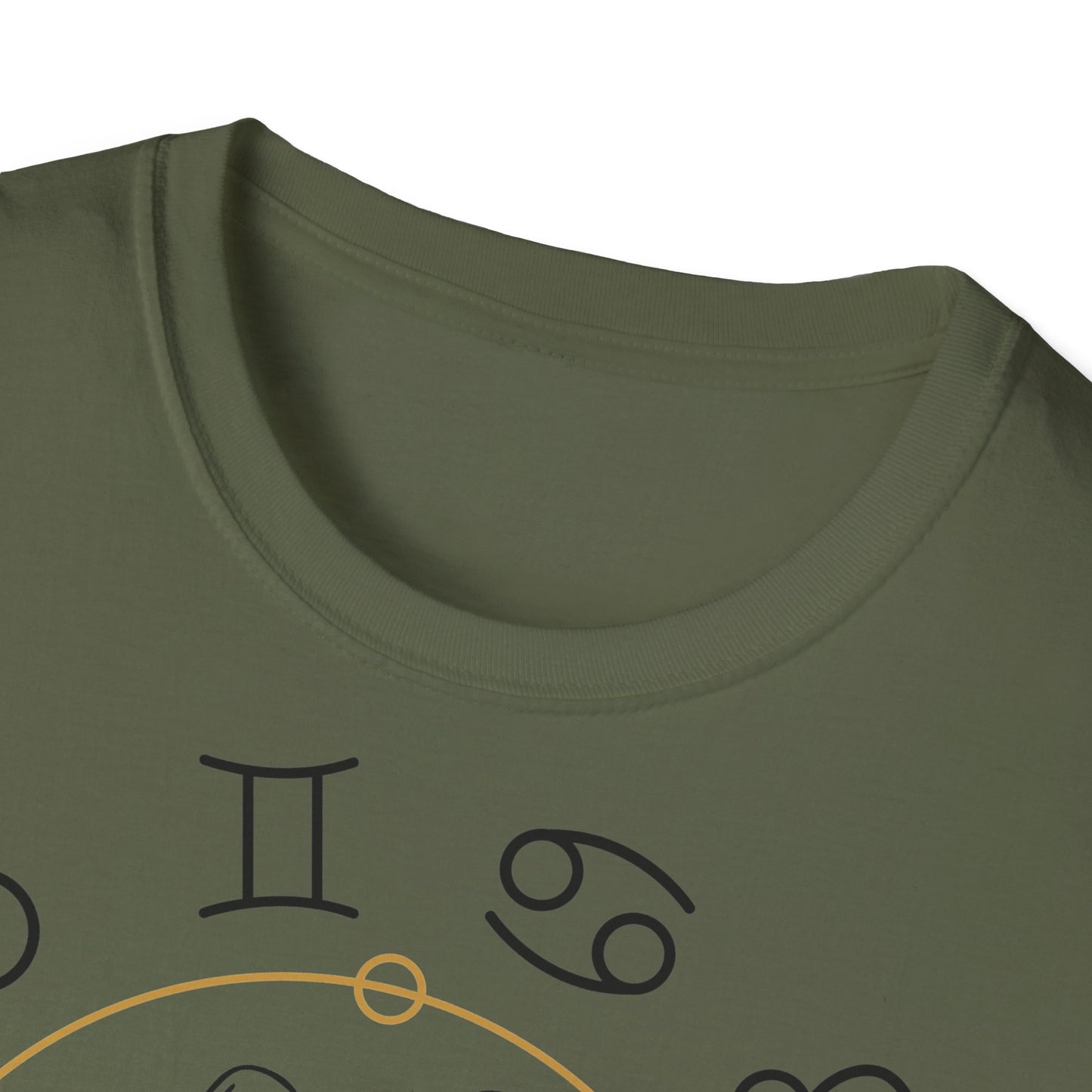 Gemini Phase T-Shirt