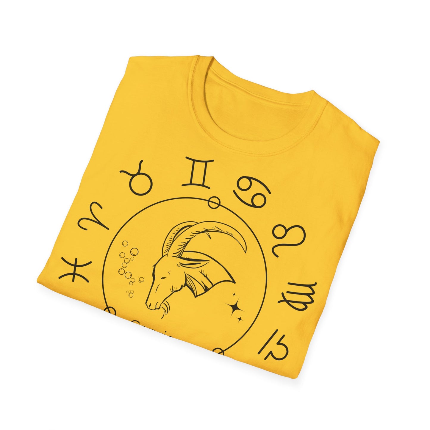Capricorn Phase T-Shirt