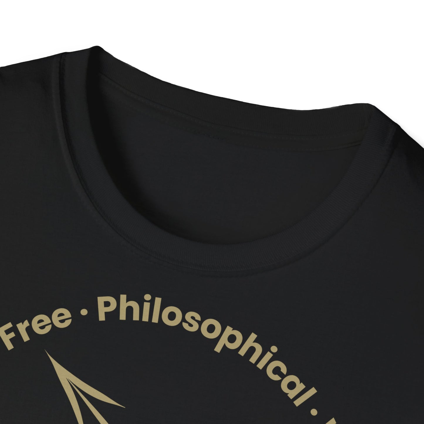 Zodiac Core Traits (Sagittarius)T-Shirt