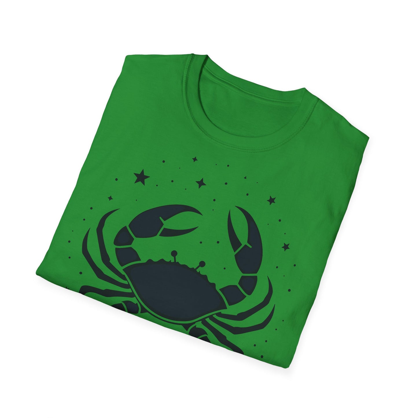 Minimal Cancer T-shirt