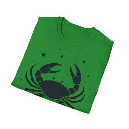 Minimal Cancer T-shirt