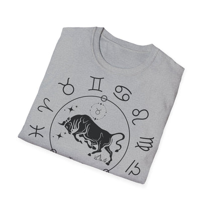 Taurus Phase T-Shirt