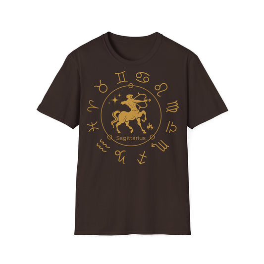 Sagittarius Phase T-Shirt