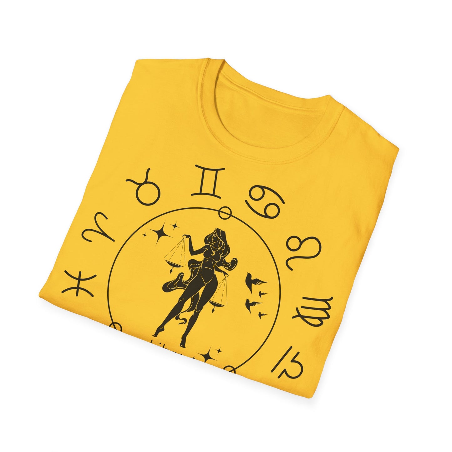 Libra Phase T-Shirt