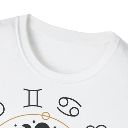 Scorpio Phase T-Shirt