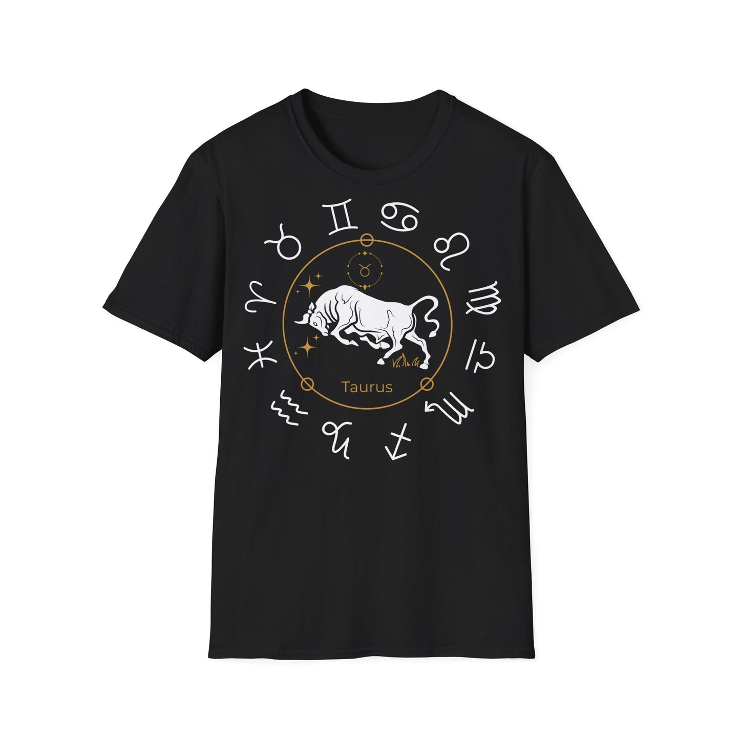 Taurus Phase T-Shirt