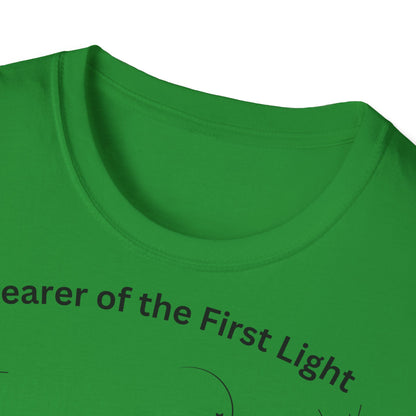 Bearer of The first Light(Aries) T-Shirt