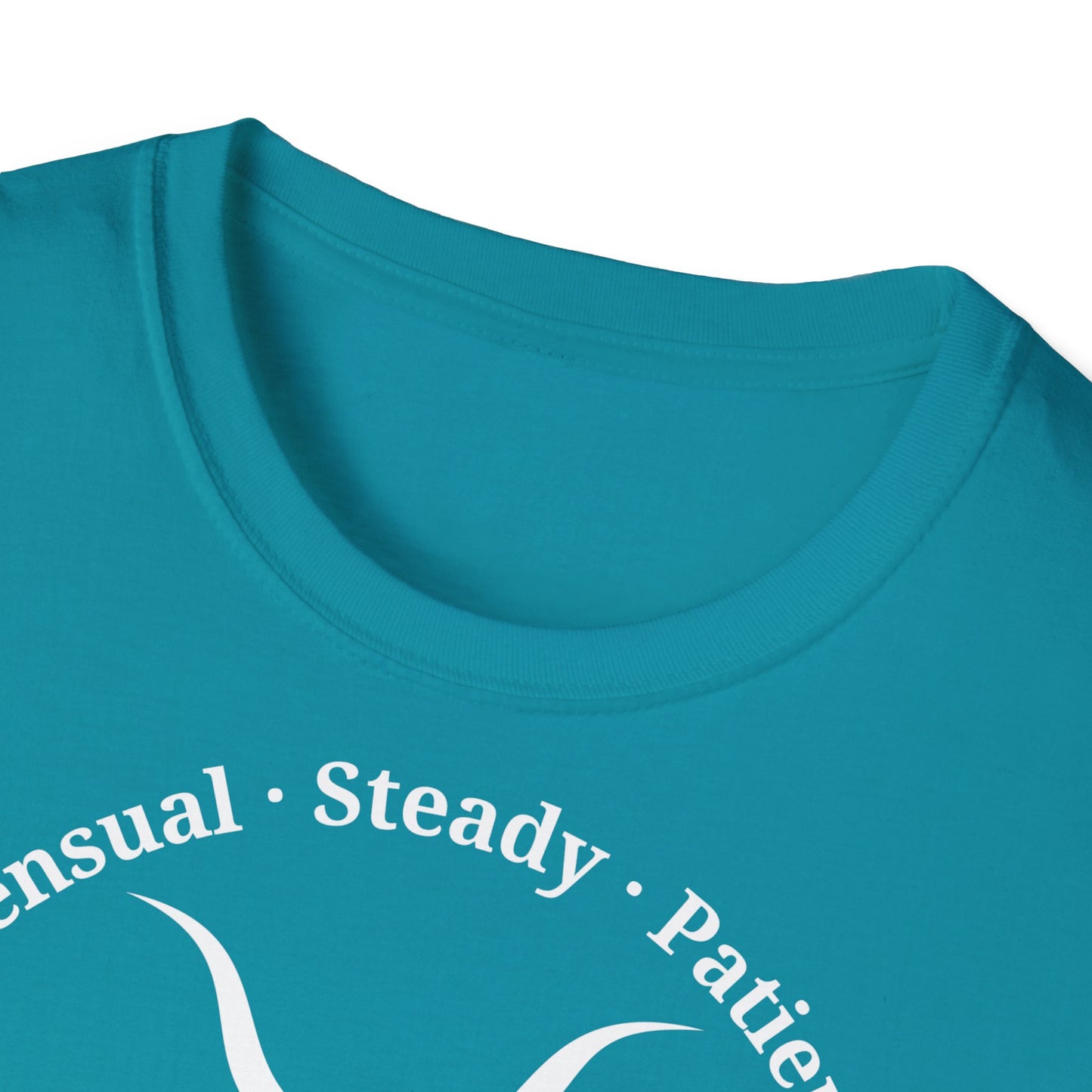 Zodiac Core Traits(Taurus) T-Shirt