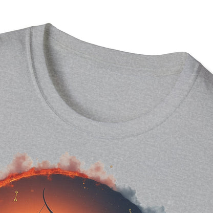 Zodiac Fusion T-shirt