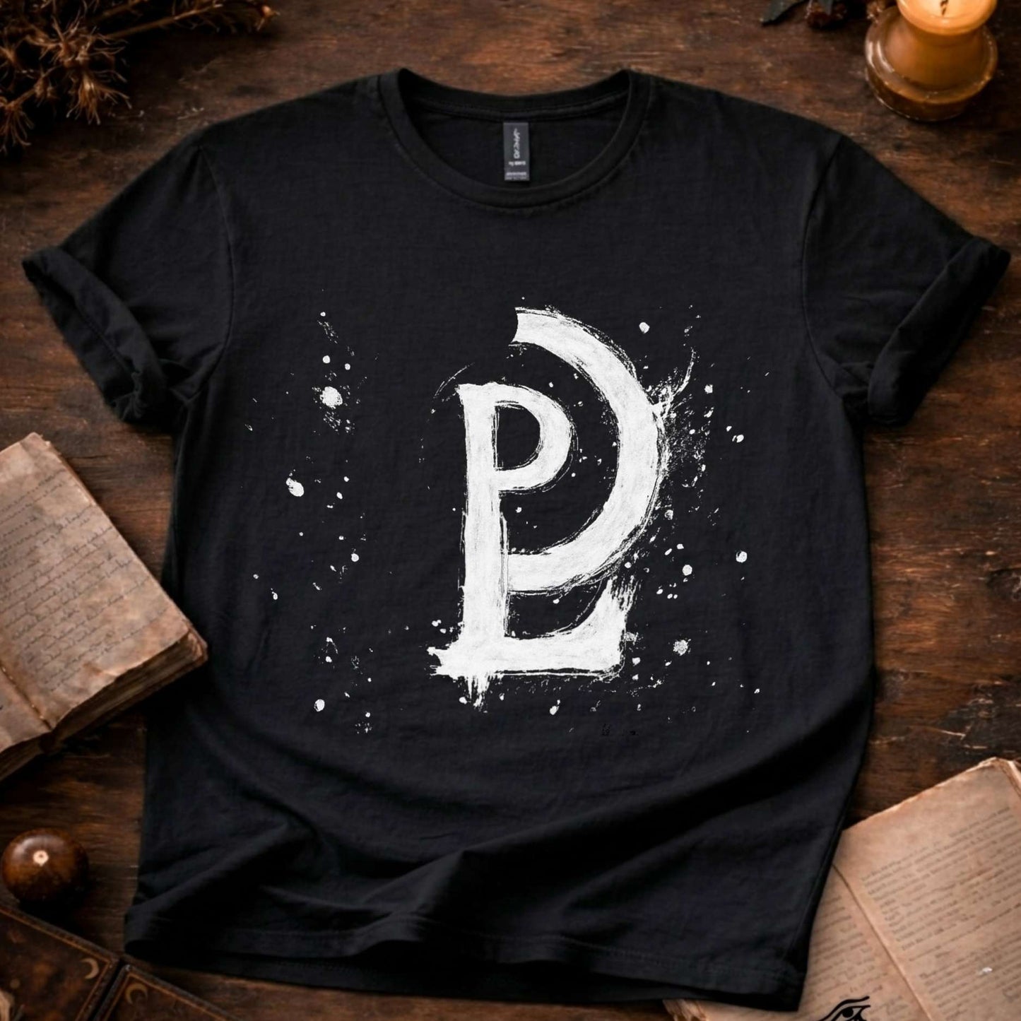 Pluto's Symbol  ♇ - T-Shirt