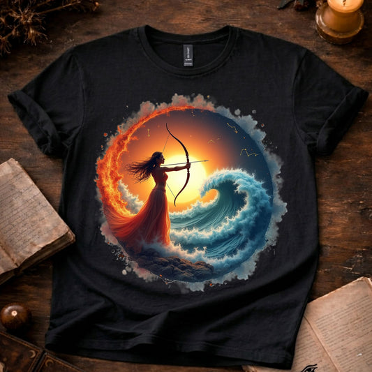 Zodiac Fusion T-shirt