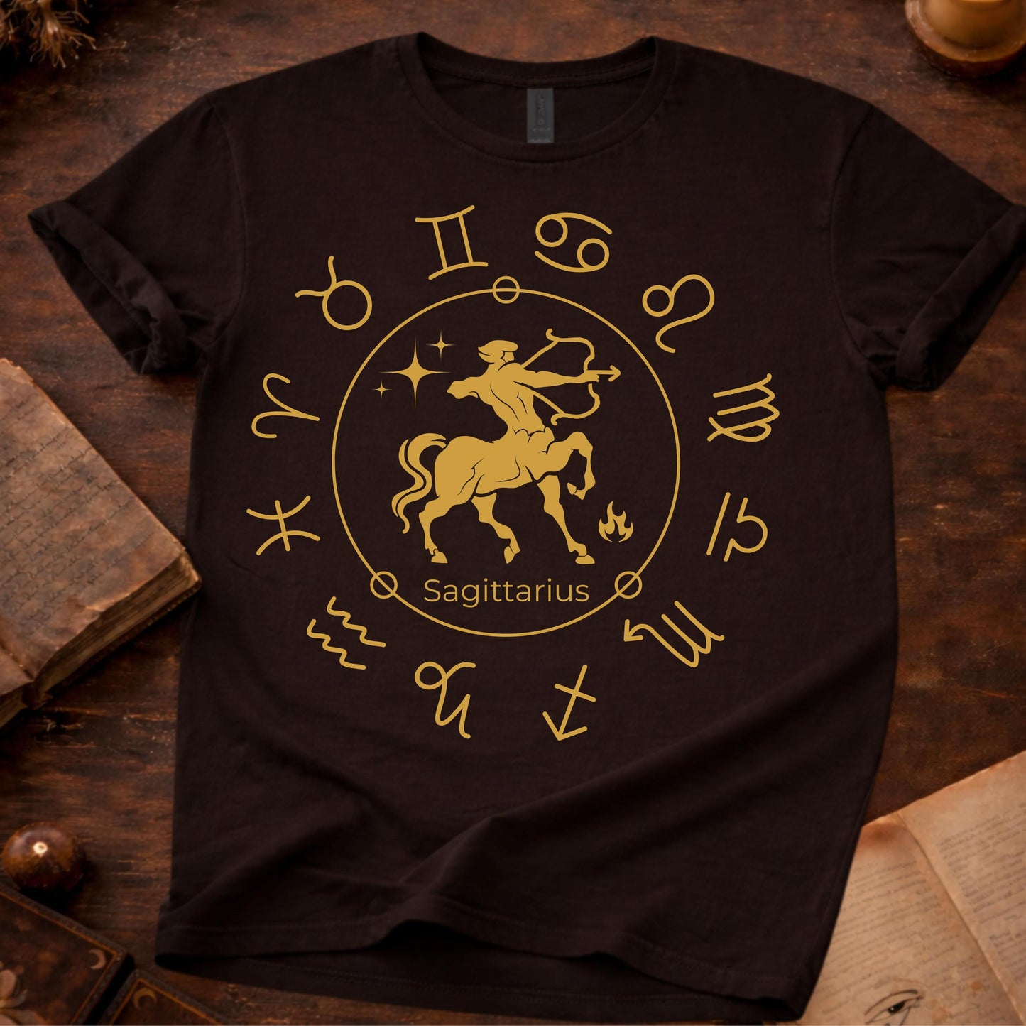 Sagittarius Phase T-Shirt
