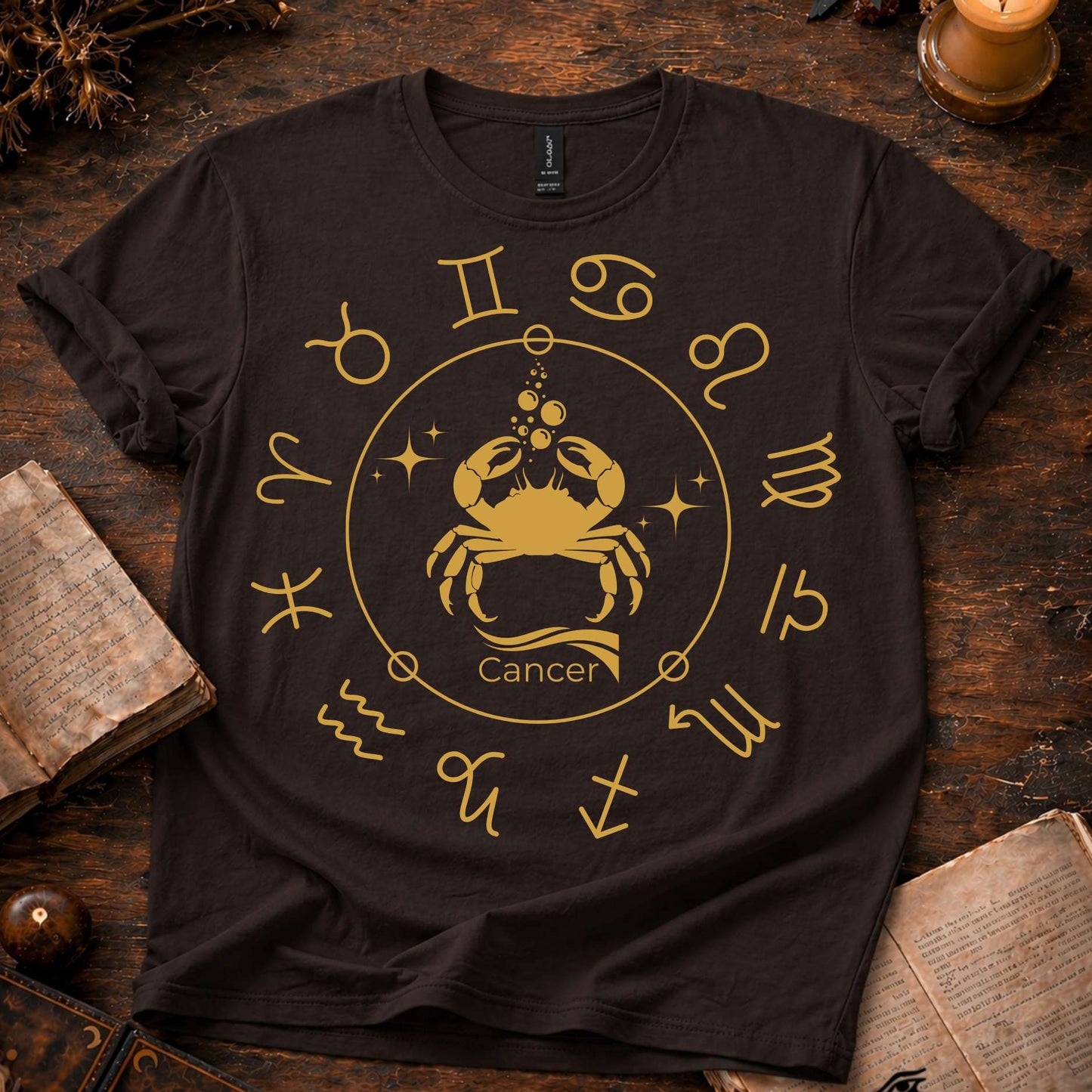 Cancer Phase T-Shirt