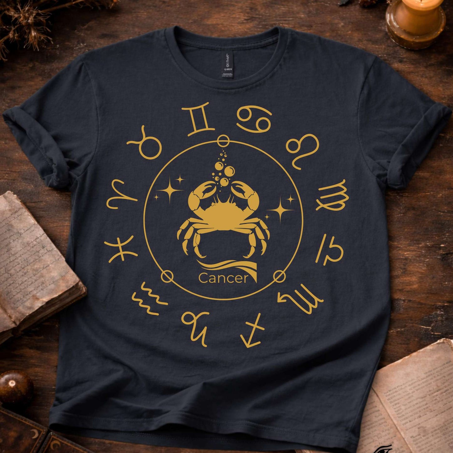 Cancer Phase T-Shirt