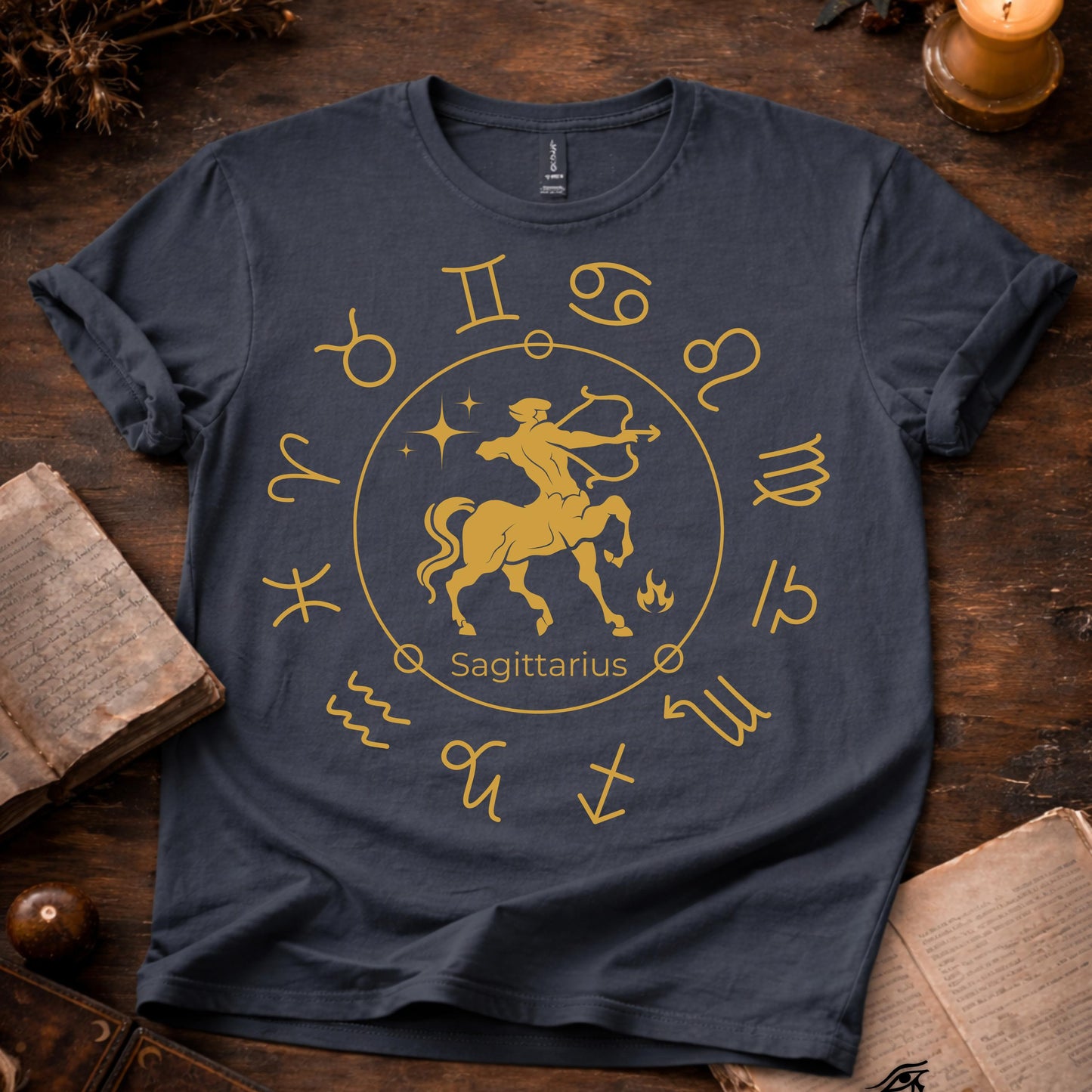 Sagittarius Phase T-Shirt