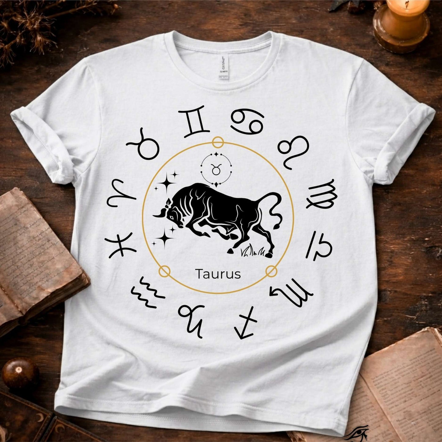 Taurus Phase T-Shirt