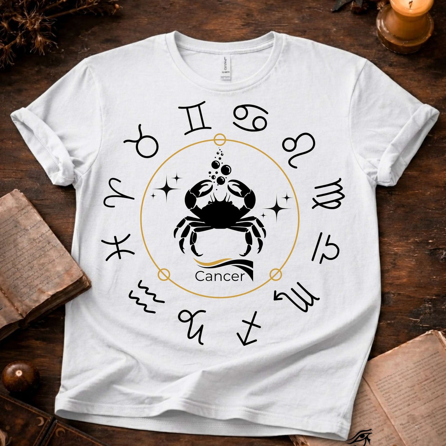 Cancer Phase T-Shirt