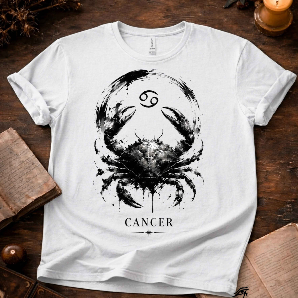 Cancer Moonbound T-Shirt