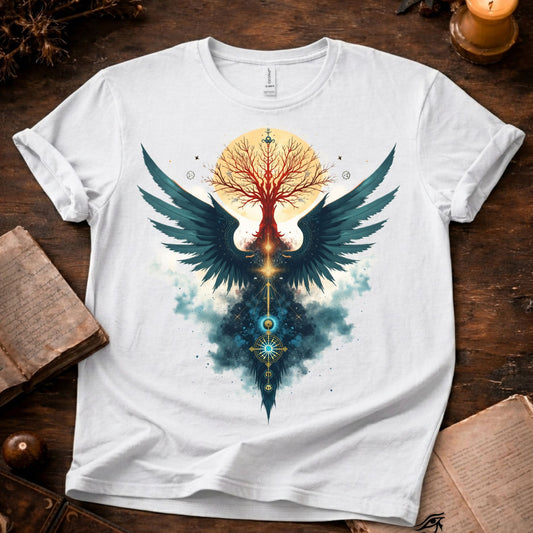 Stellar Synchronicity T-shirt