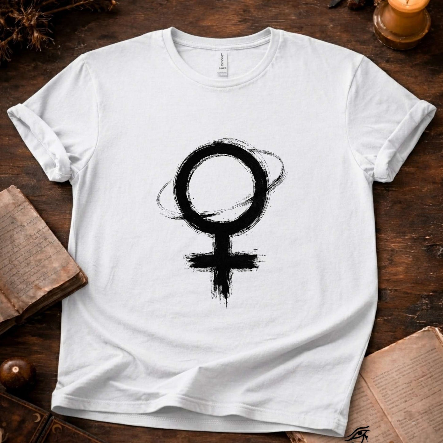 Venus Symbol ♀ - T-Shirt